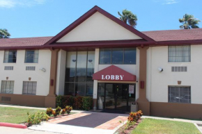 Гостиница Red Roof Inn Pharr - McAllen  Фарр